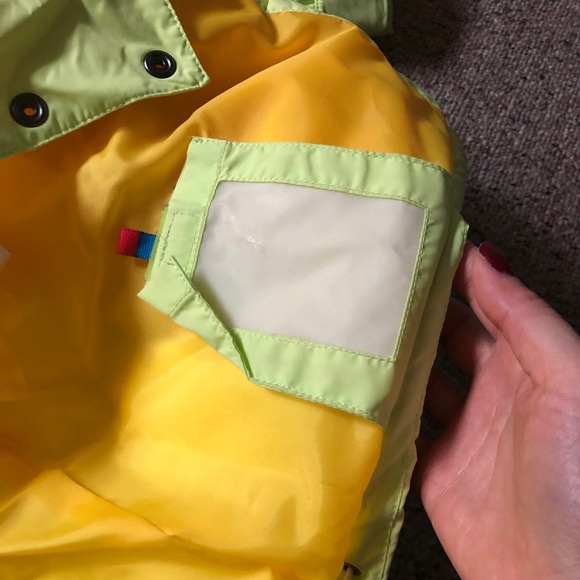 Ski/Snowboard  jacket - Picture 5 of 6